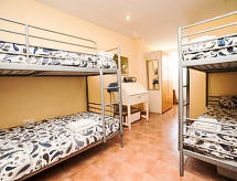 Apartment Sardenya - Casp