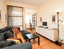 Apartment Sardenya - Casp