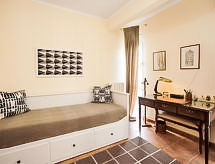 Apartment Sardenya - Casp