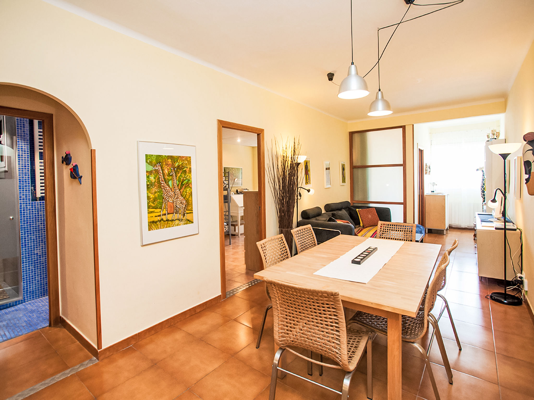 Sardenya - Casp Apartment in Barcelona