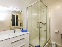 Elegant appartement in hartje Eixample, 250m van Plaça Catalunya - thumbnail 5
