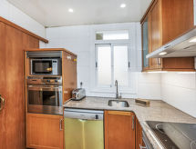 Elegant appartement in hartje Eixample, 250m van Plaça Catalunya - thumbnail 3
