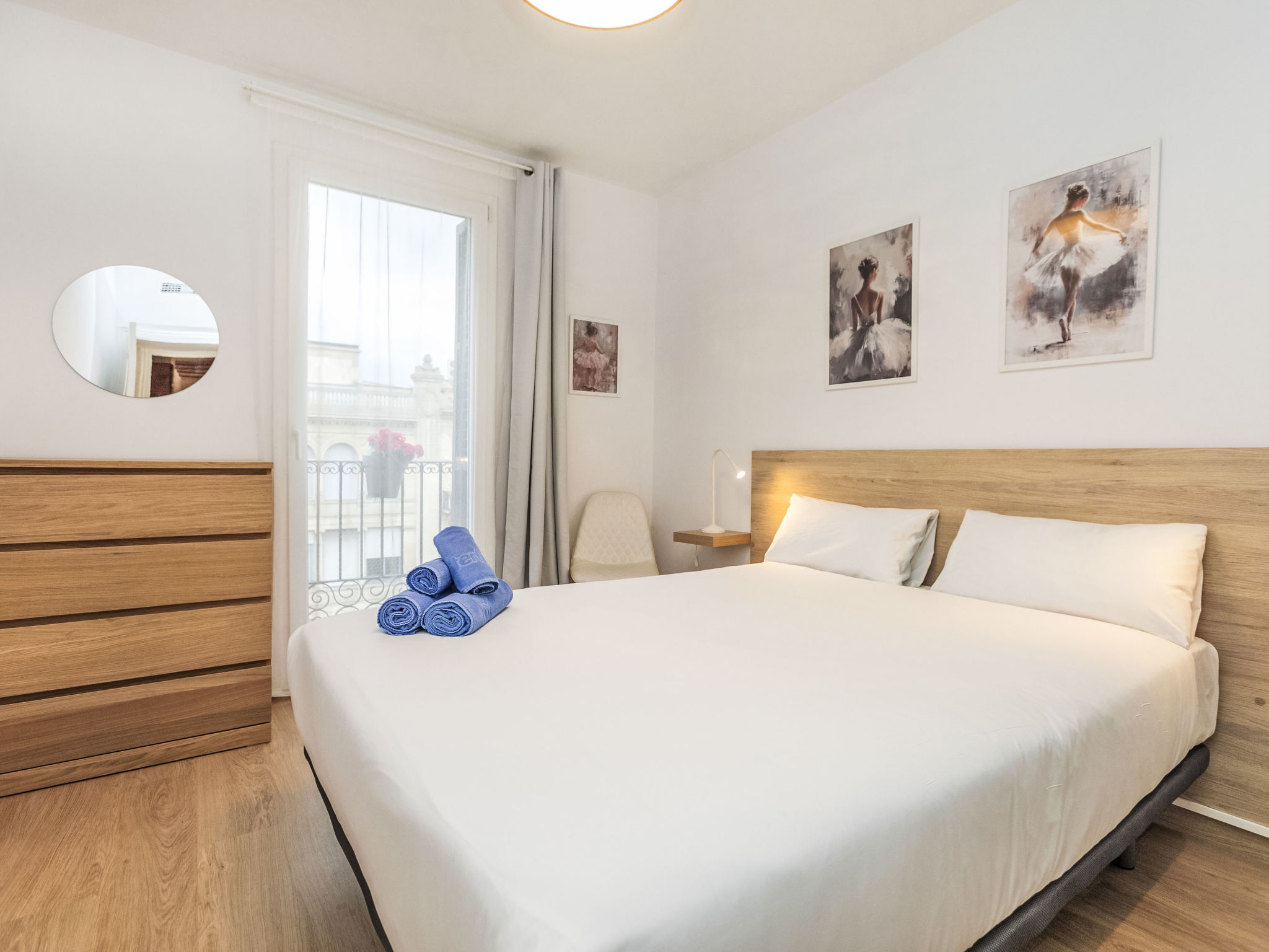 Photo of Eixample Dret Aragó Roger de Lluria