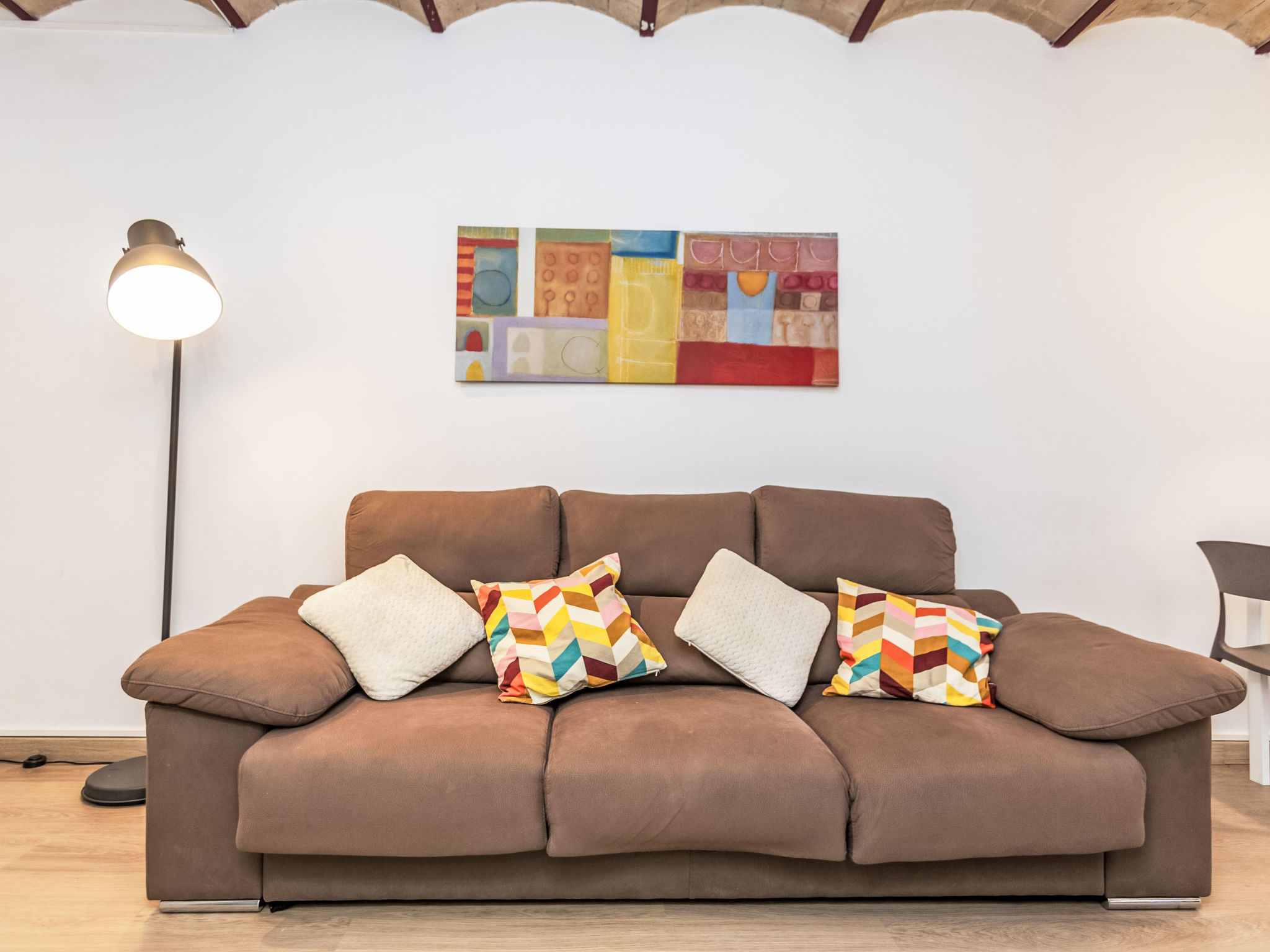 Photo of Eixample Dret Aragó Roger de Lluria