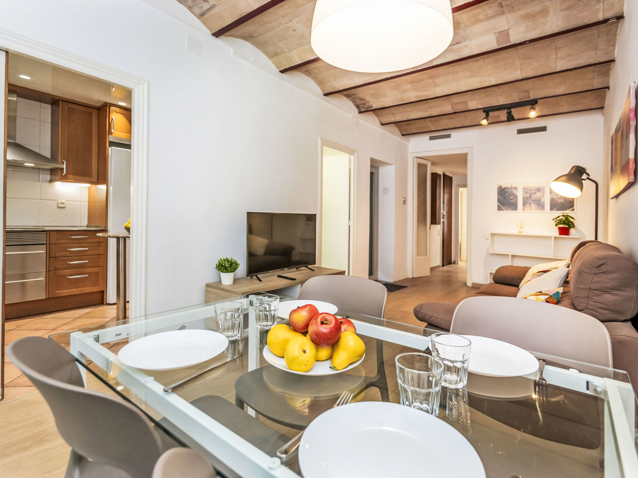 Photo of Eixample Dret Aragó Roger de Lluria