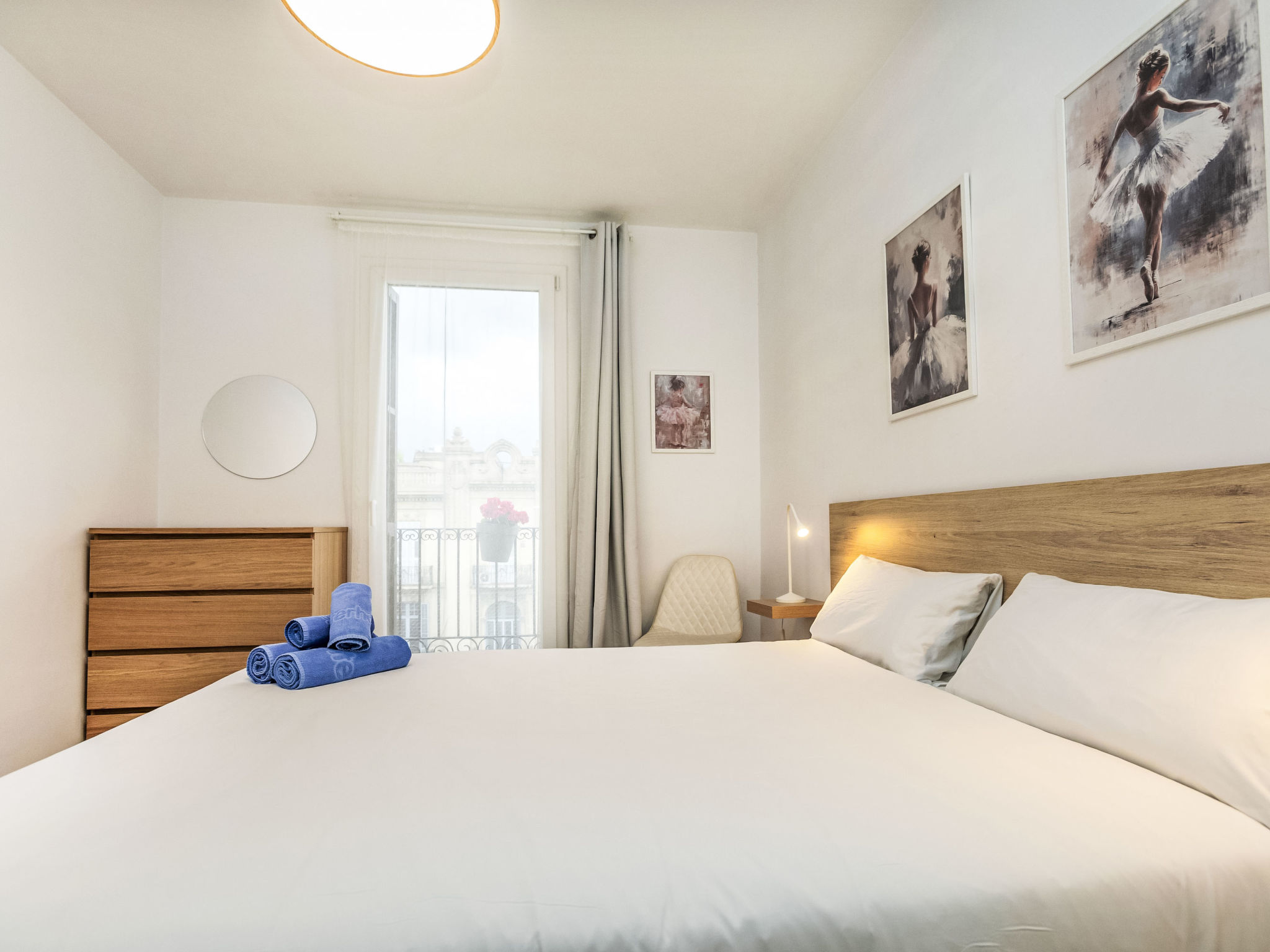 Photo of Eixample Dret Aragó Roger de Lluria