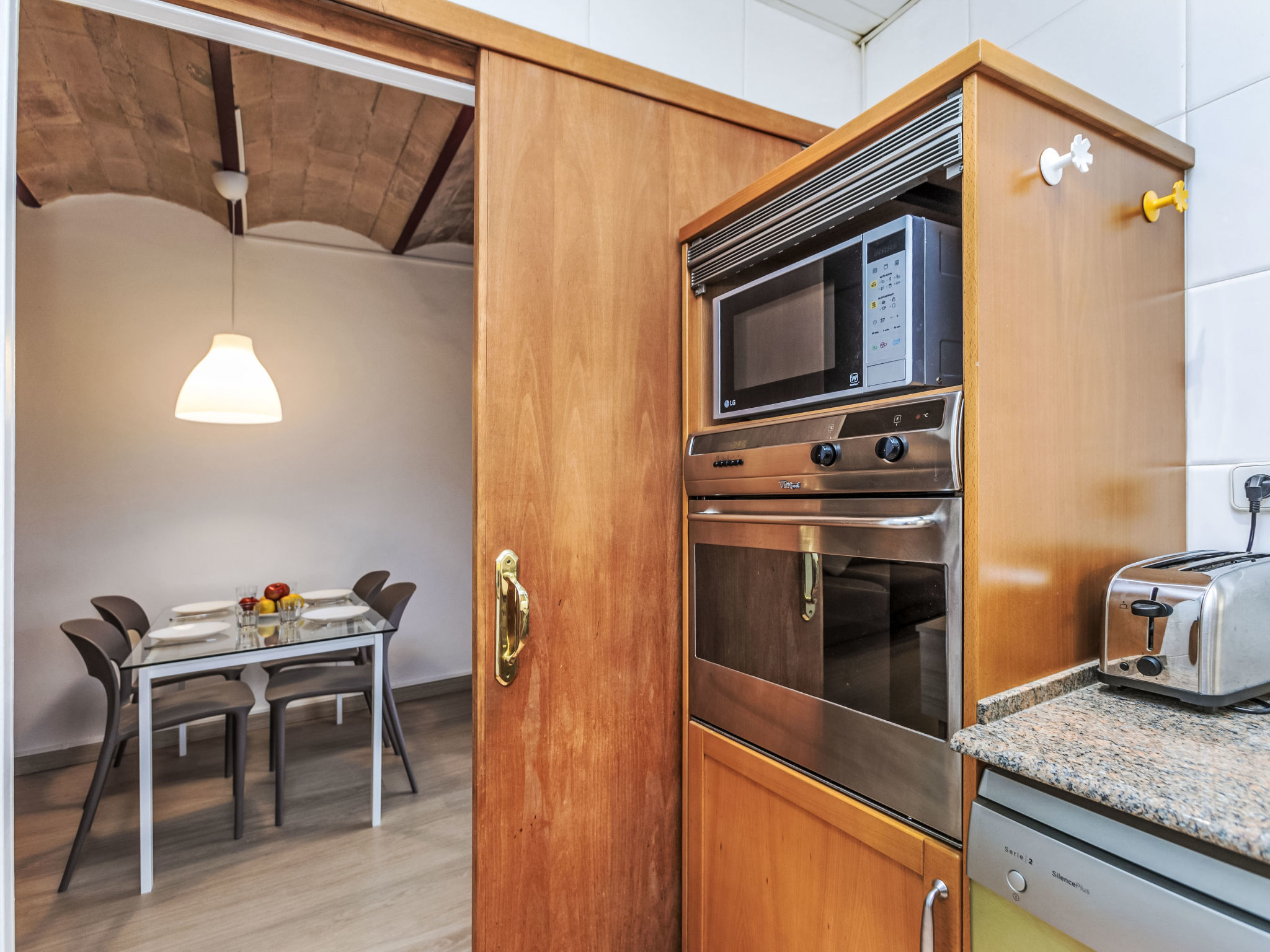 Photo of Eixample Dret Aragó Roger de Lluria