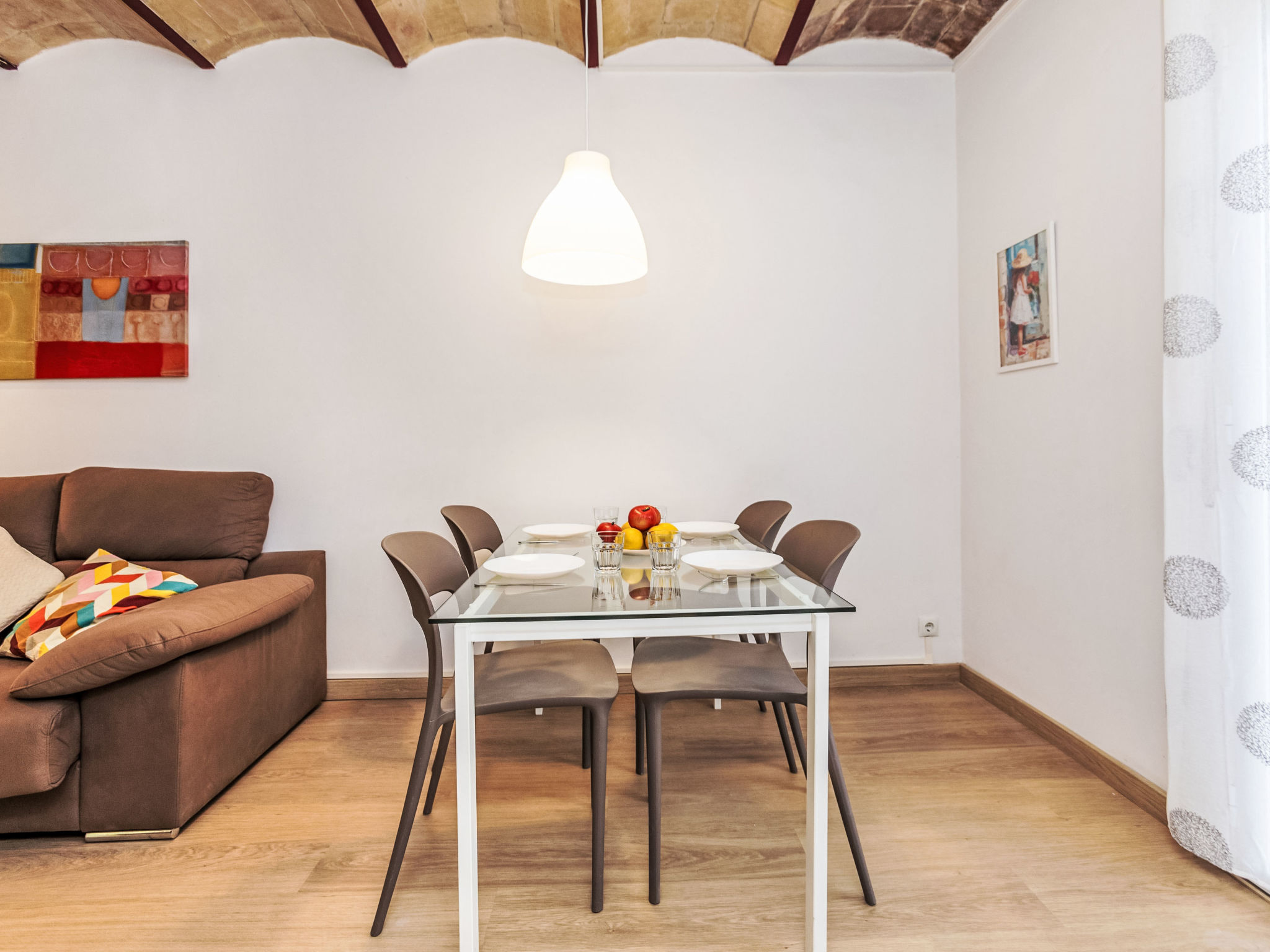 Photo of Eixample Dret Aragó Roger de Lluria