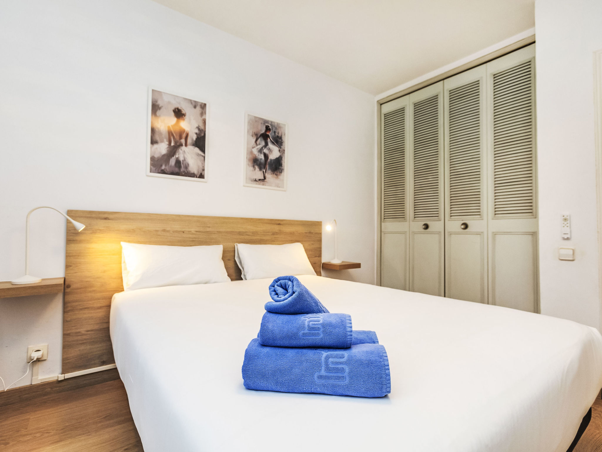 Photo of Eixample Dret Aragó Roger de Lluria