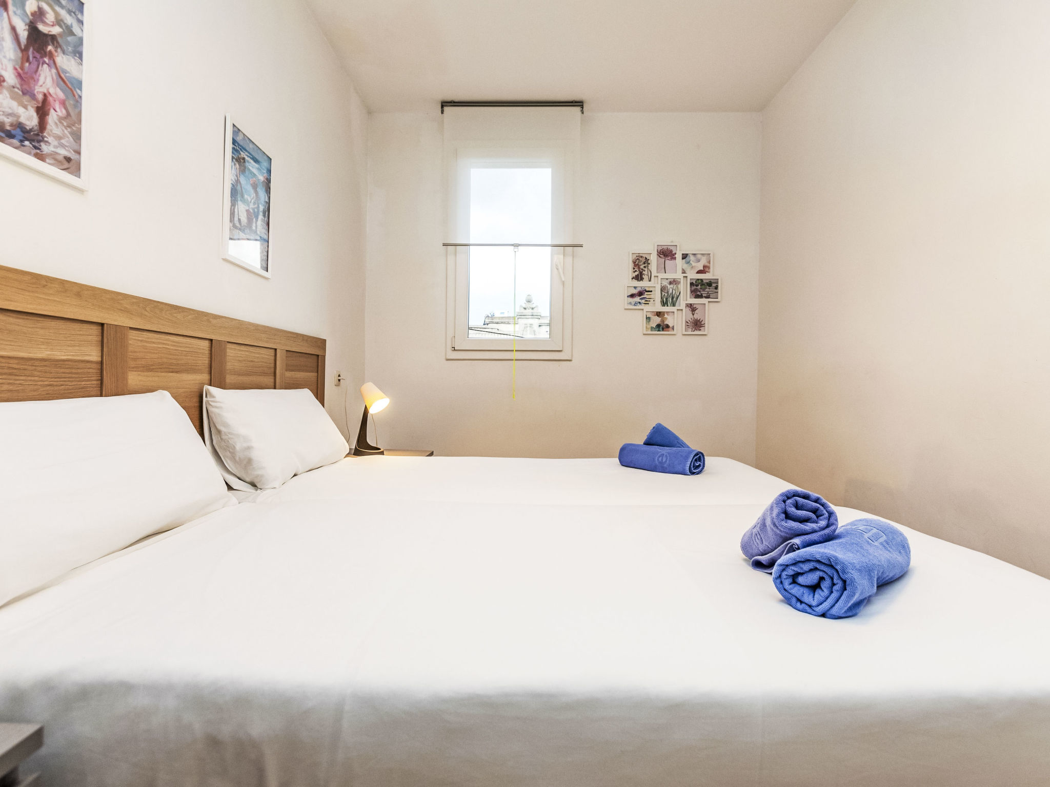 Photo of Eixample Dret Aragó Roger de Lluria