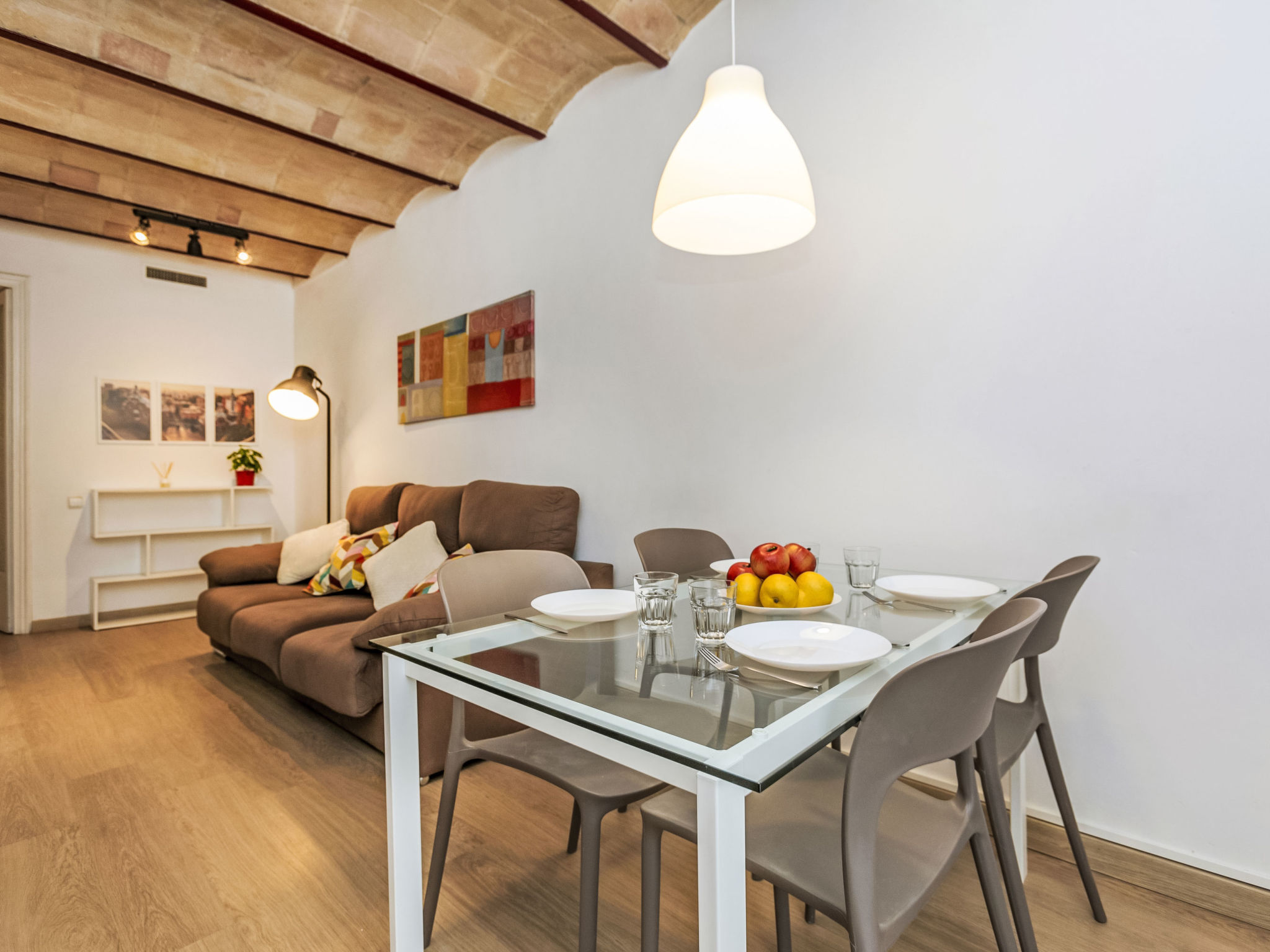 Photo of Eixample Dret Aragó Roger de Lluria