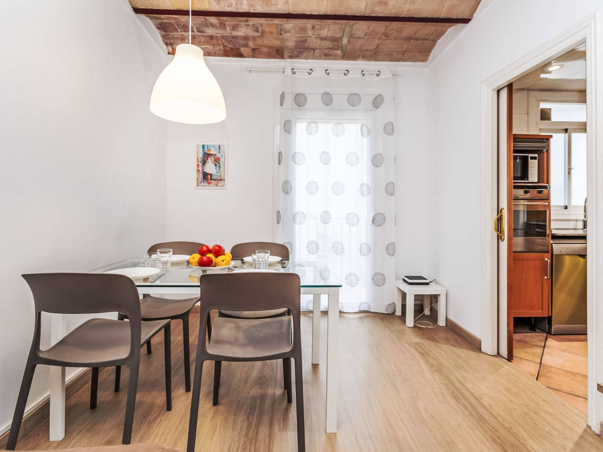 Photo of Eixample Dret Aragó Roger de Lluria