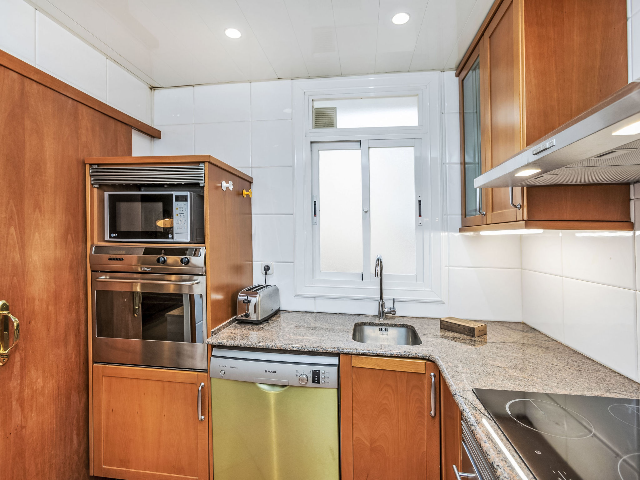 Photo of Eixample Dret Aragó Roger de Lluria