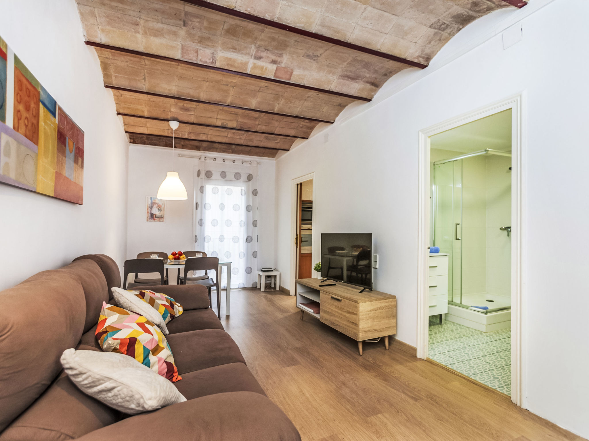 Photo of Eixample Dret Aragó Roger de Lluria