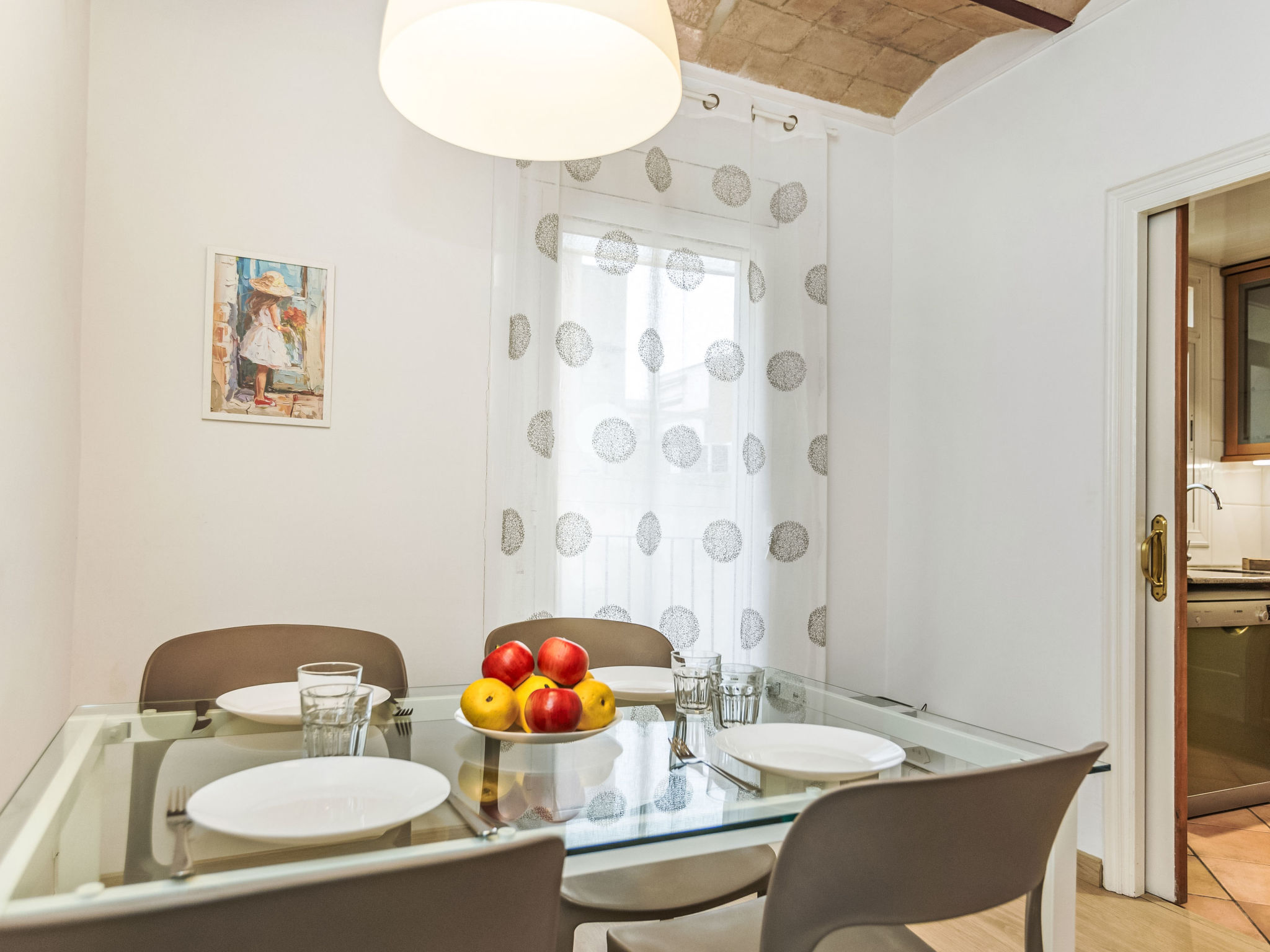 Photo of Eixample Dret Aragó Roger de Lluria