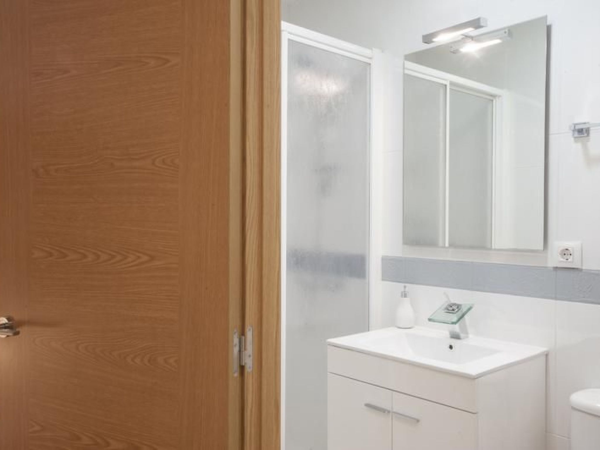 Wohnung "Sagrada Familia" mit Parkplatz-Image-tags.info