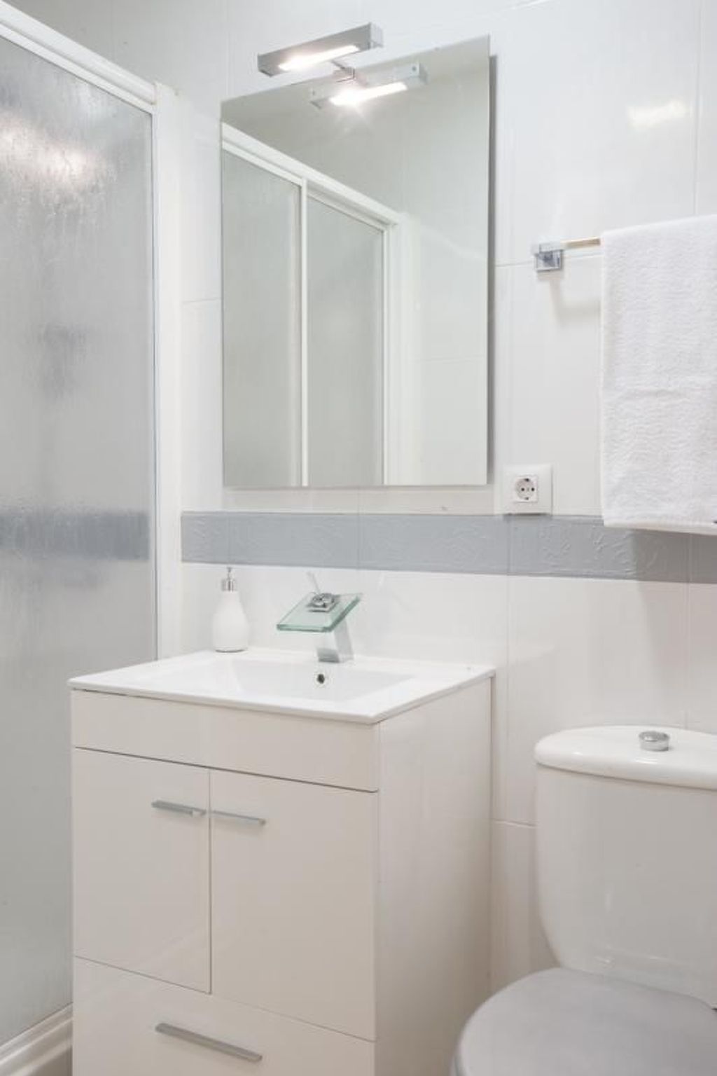 Wohnung "Sagrada Familia" mit Parkplatz-Image-tags.info