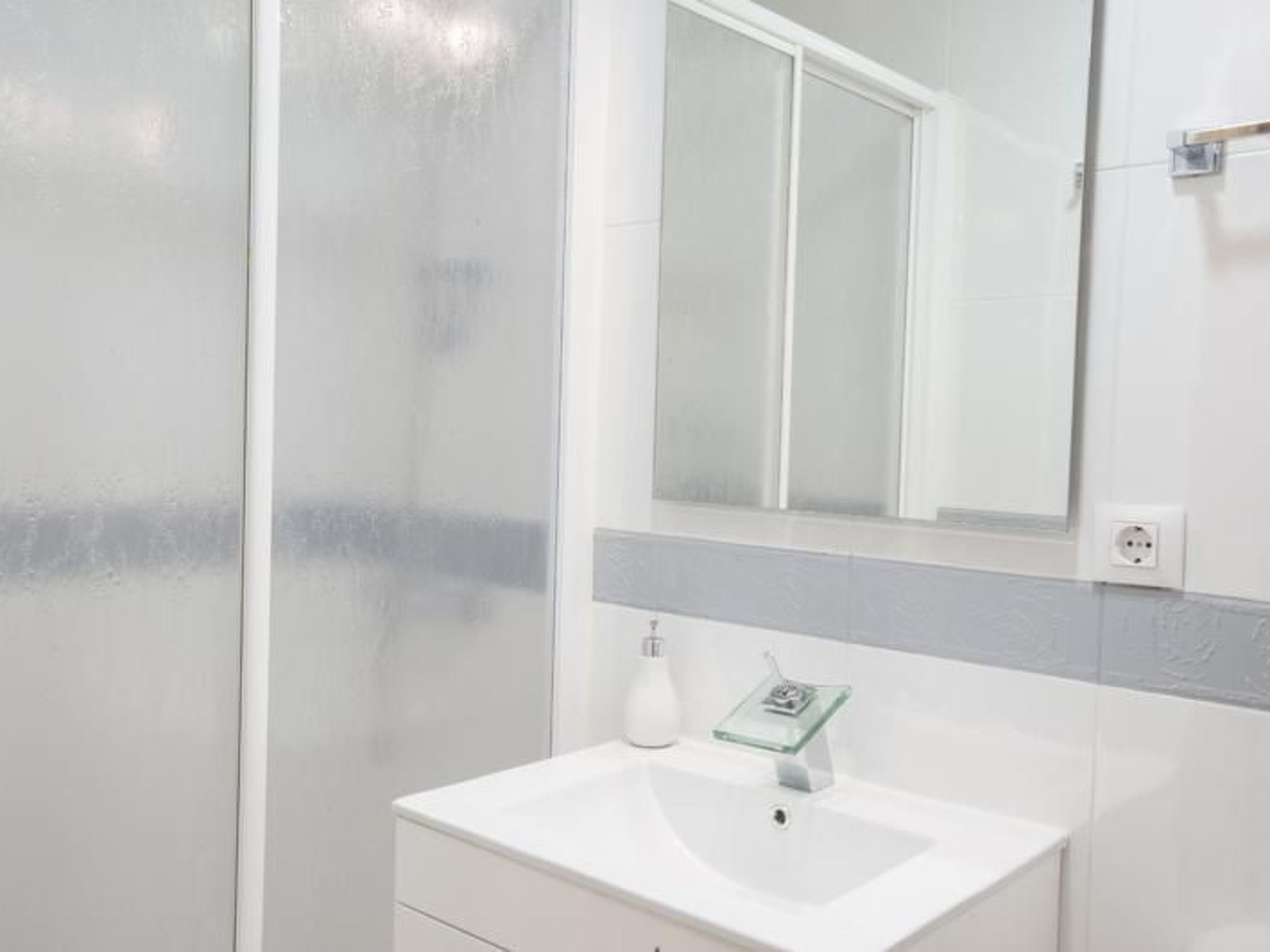 Wohnung "Sagrada Familia" mit Parkplatz-Image-tags.info