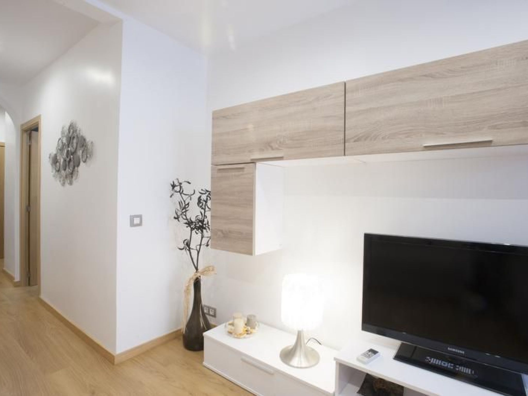 Photo of Wohnung "Sagrada Familia" mit Parkplatz