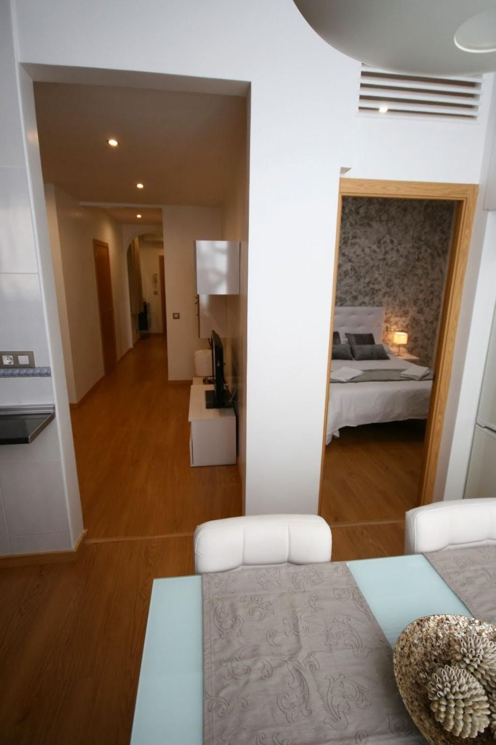 Photo of Wohnung "Sagrada Familia" mit Parkplatz