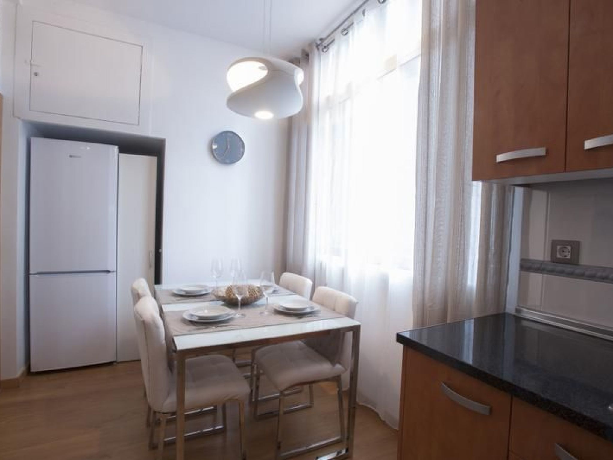 Photo of Wohnung "Sagrada Familia" mit Parkplatz