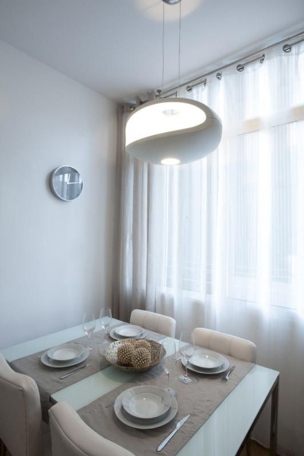 Photo of Wohnung "Sagrada Familia" mit Parkplatz