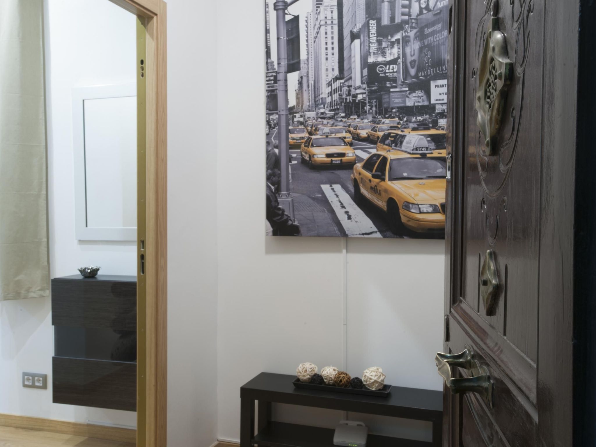 Photo of Wohnung "Sagrada Familia" mit Parkplatz