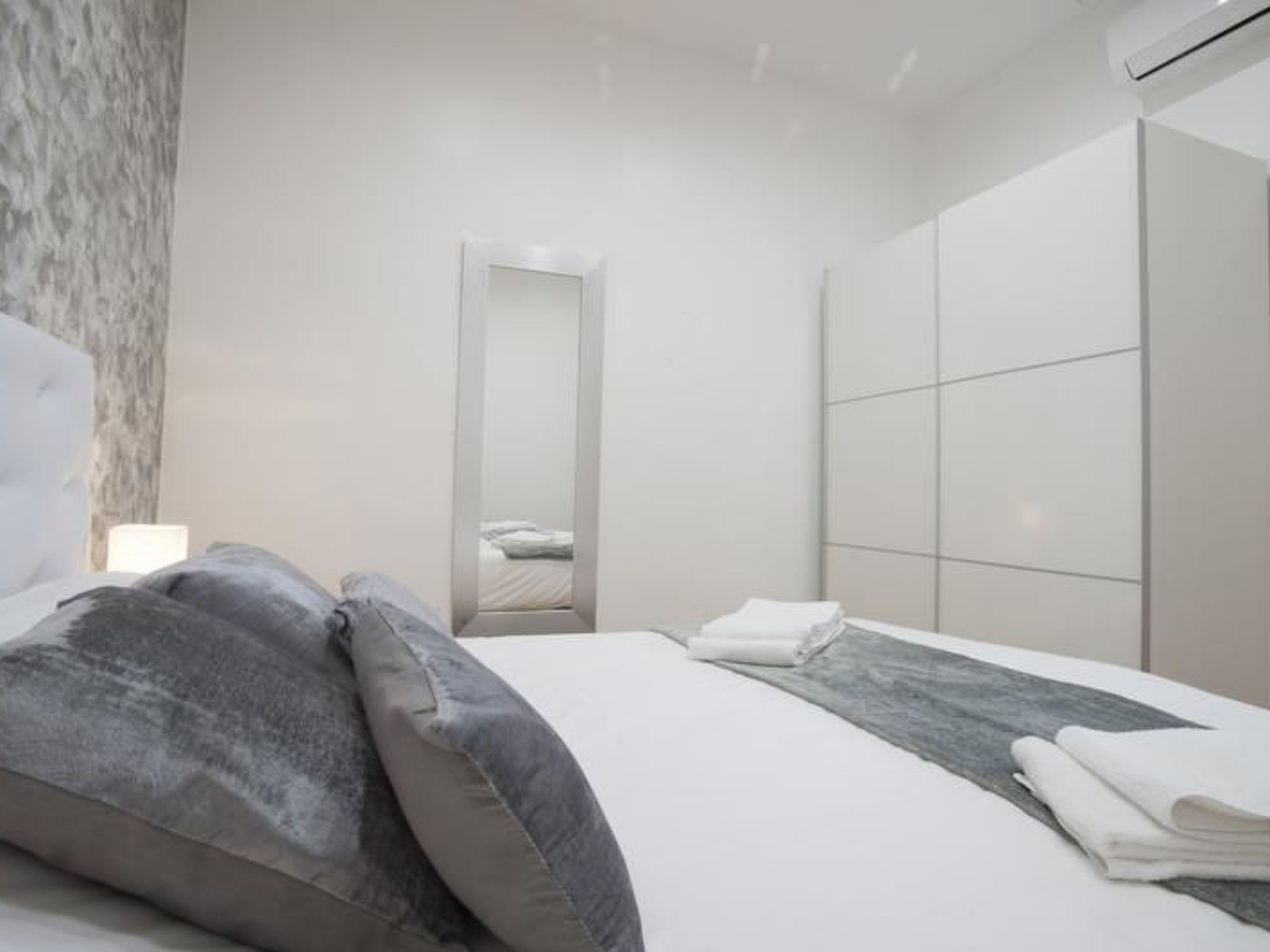 Photo of Wohnung "Sagrada Familia" mit Parkplatz