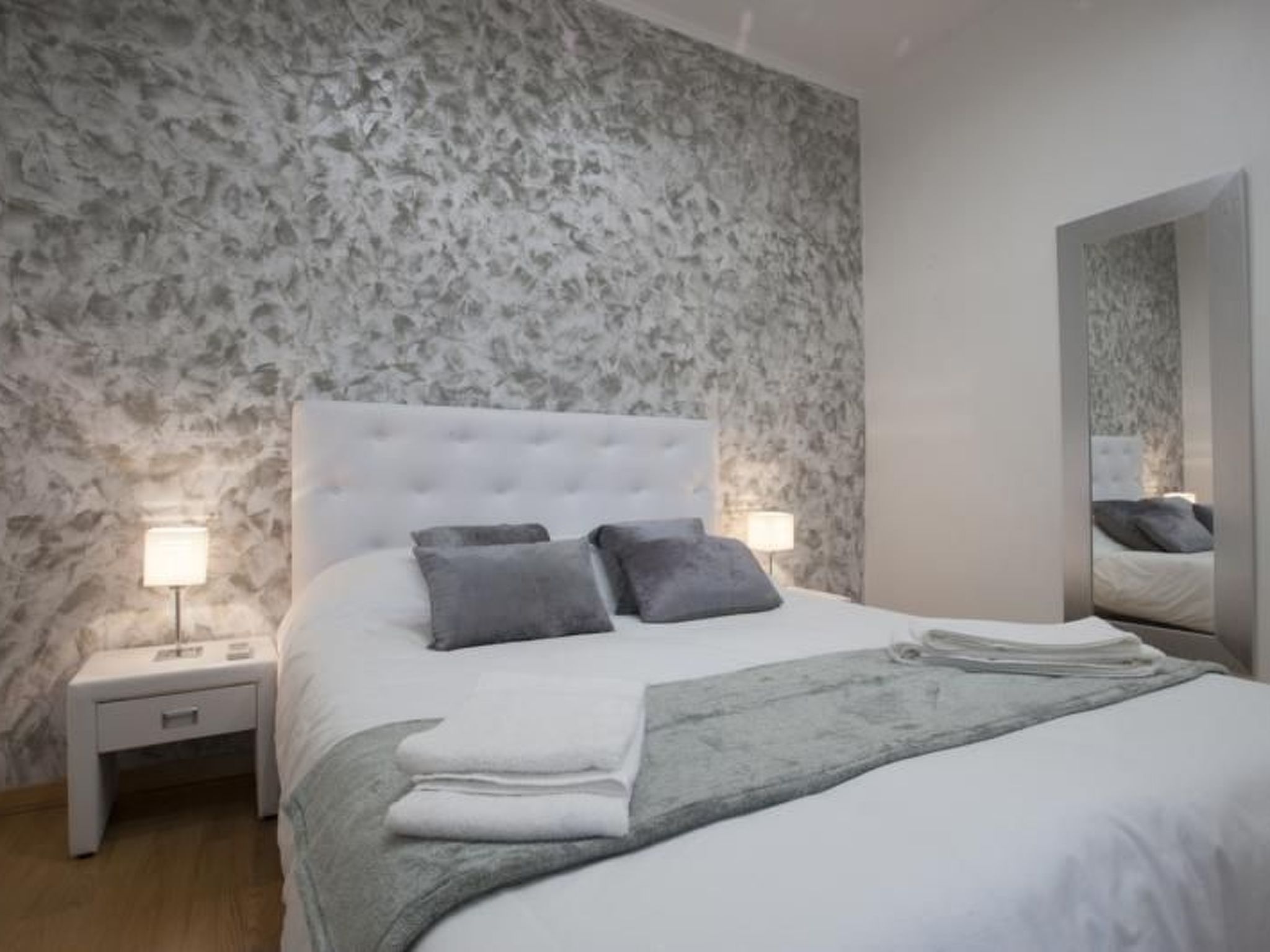 Photo of Wohnung "Sagrada Familia" mit Parkplatz