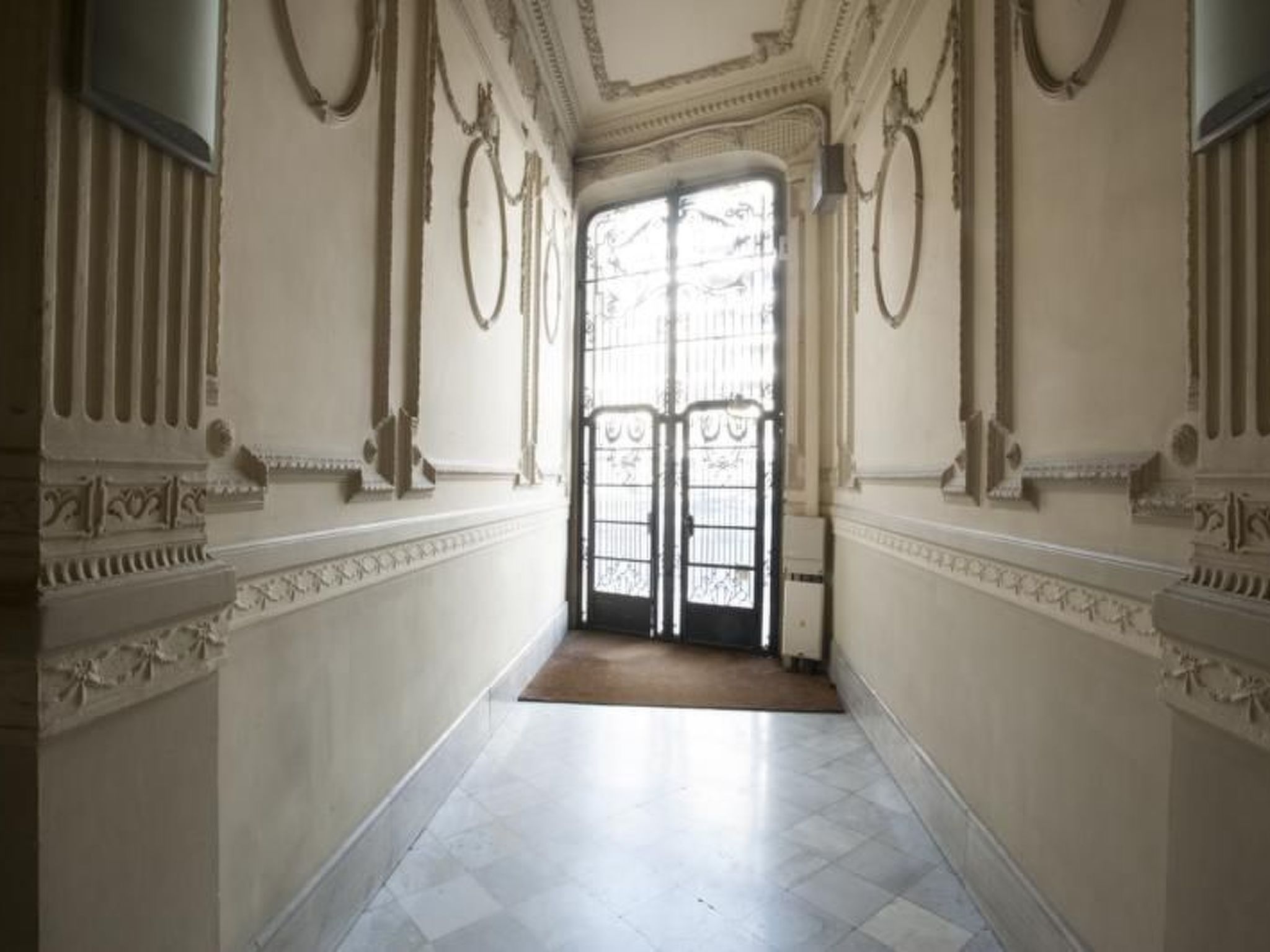 Photo of Wohnung "Sagrada Familia" mit Parkplatz