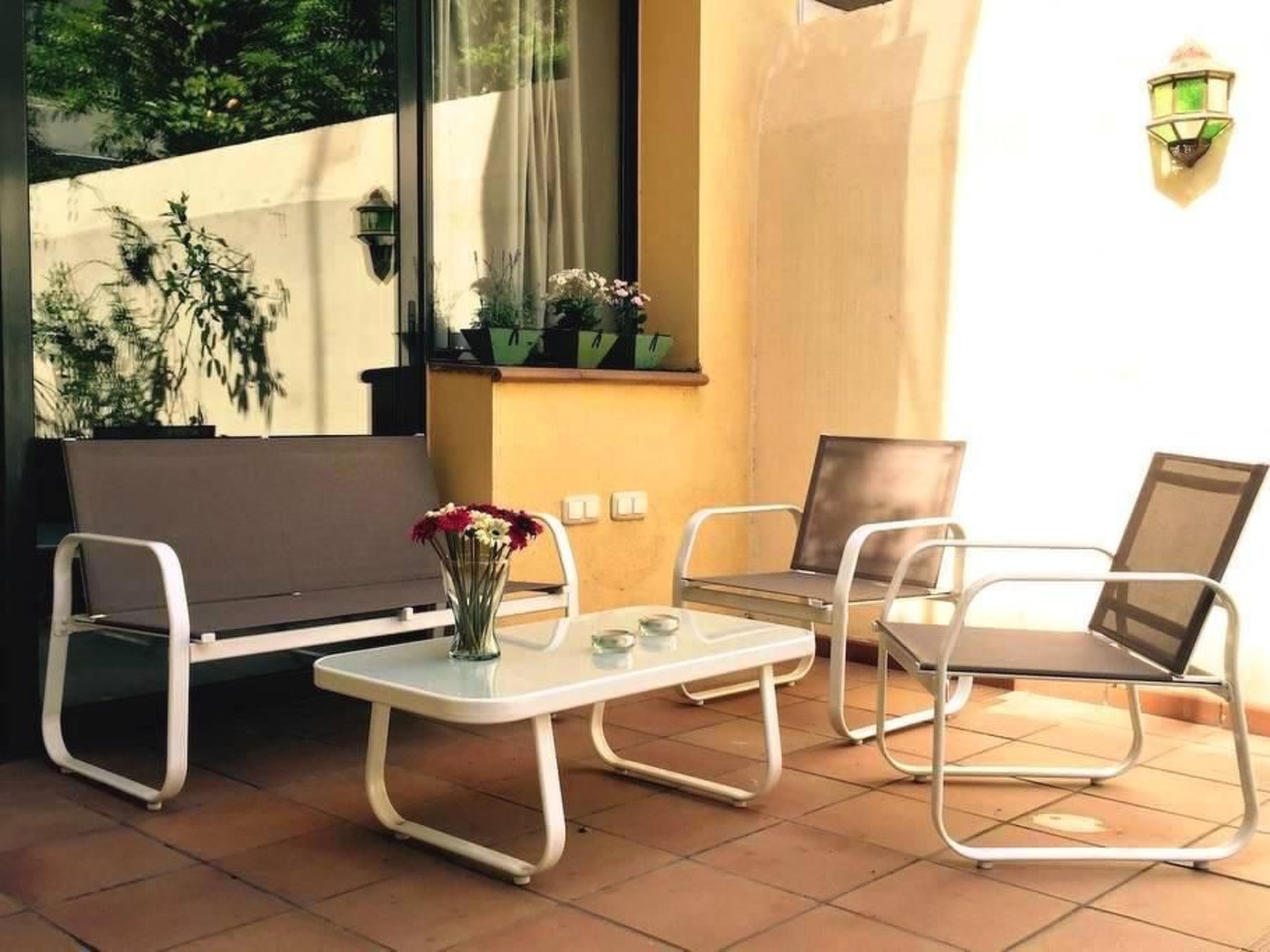 Photo of Wohnung in Gracia mit privatem Pool