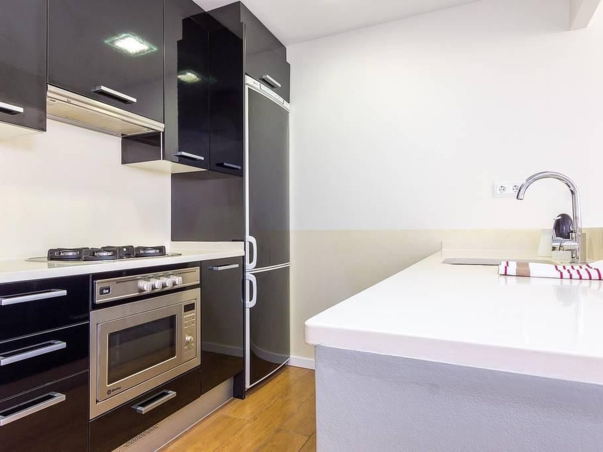 Photo of Wohnung in Gracia mit privatem Pool