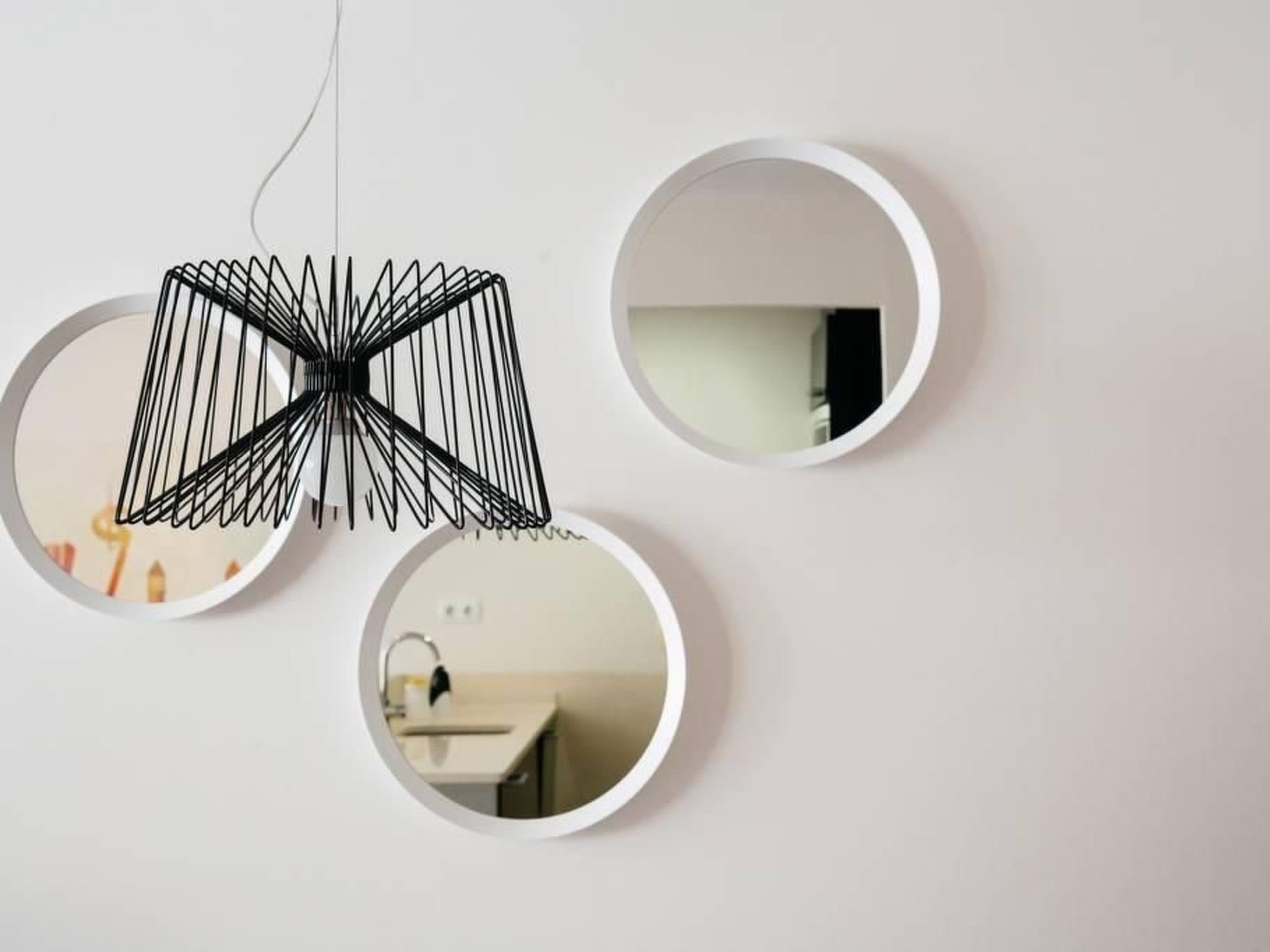 Photo of Wohnung in Gracia mit privatem Pool