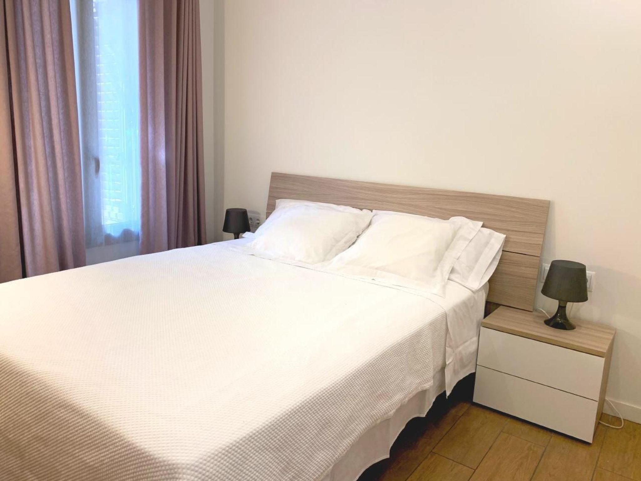 Photo of Wohnung in Gracia mit privatem Pool