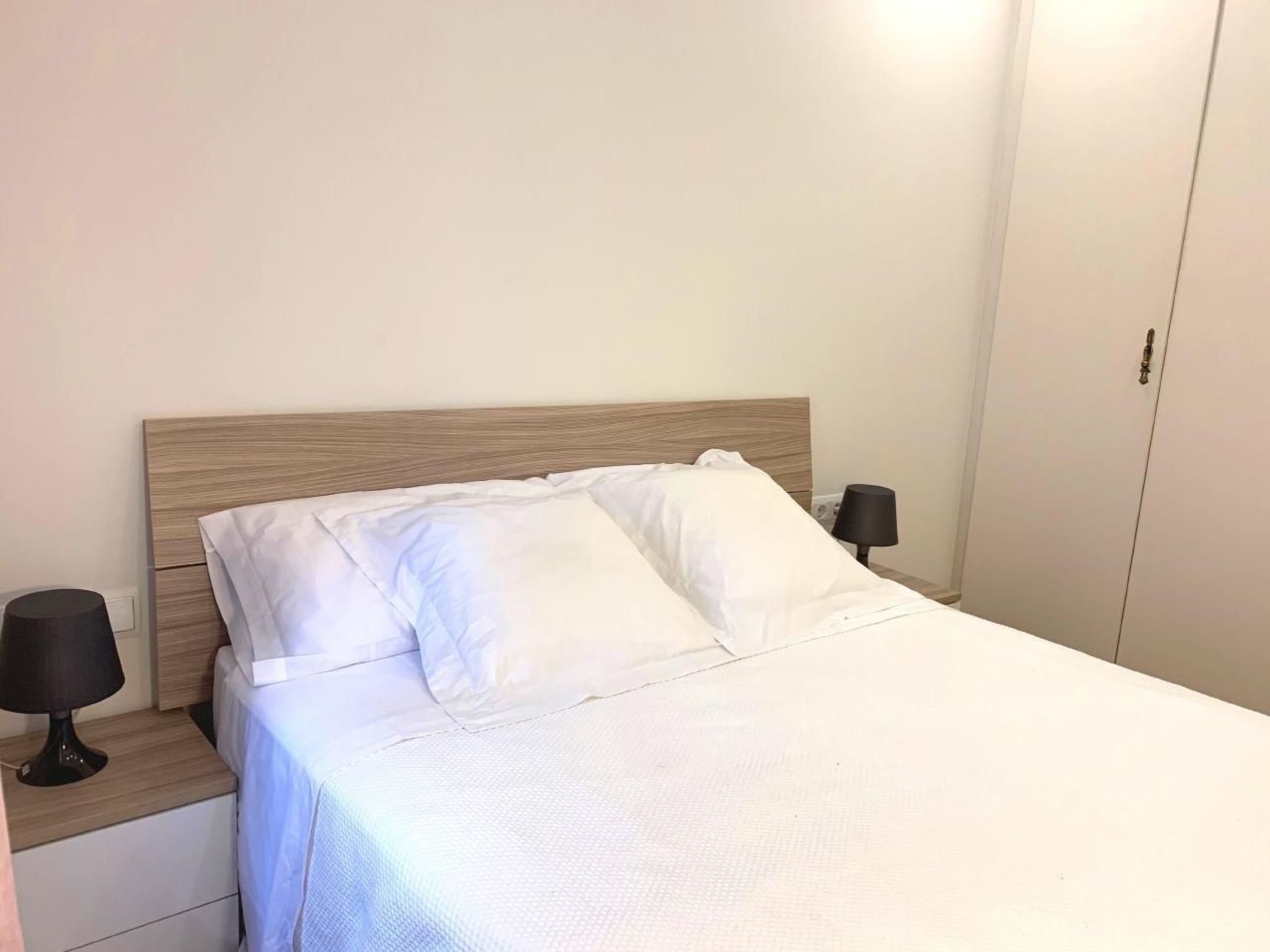 Photo of Wohnung in Gracia mit privatem Pool