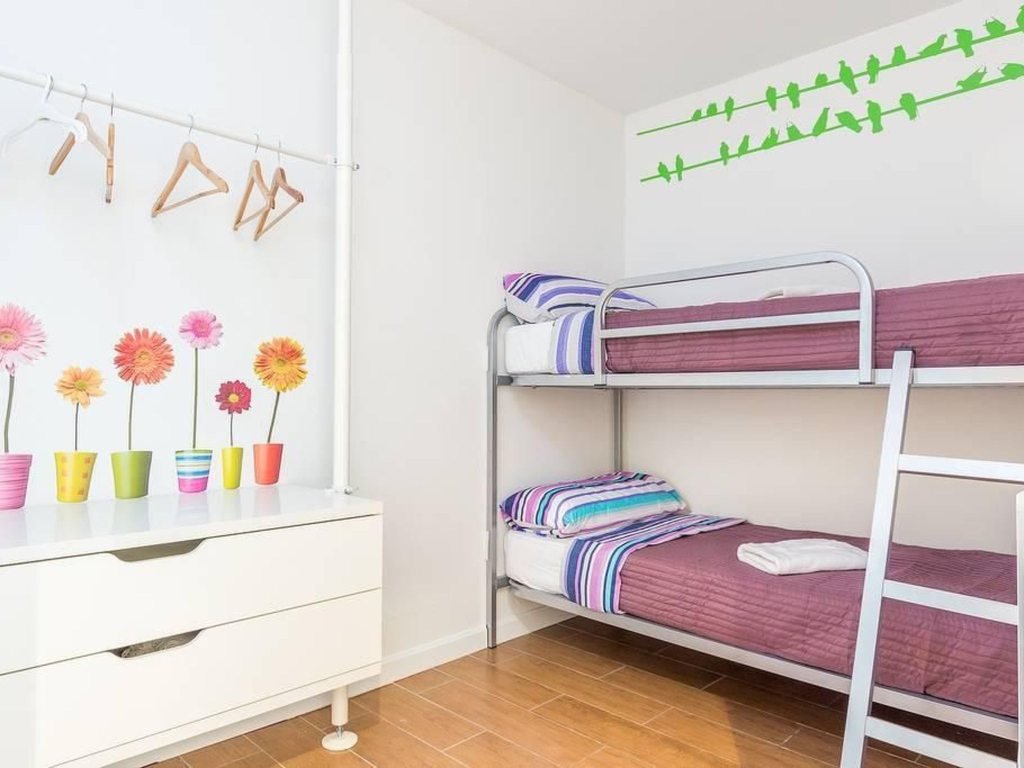 Photo of Wohnung in Gracia mit privatem Pool