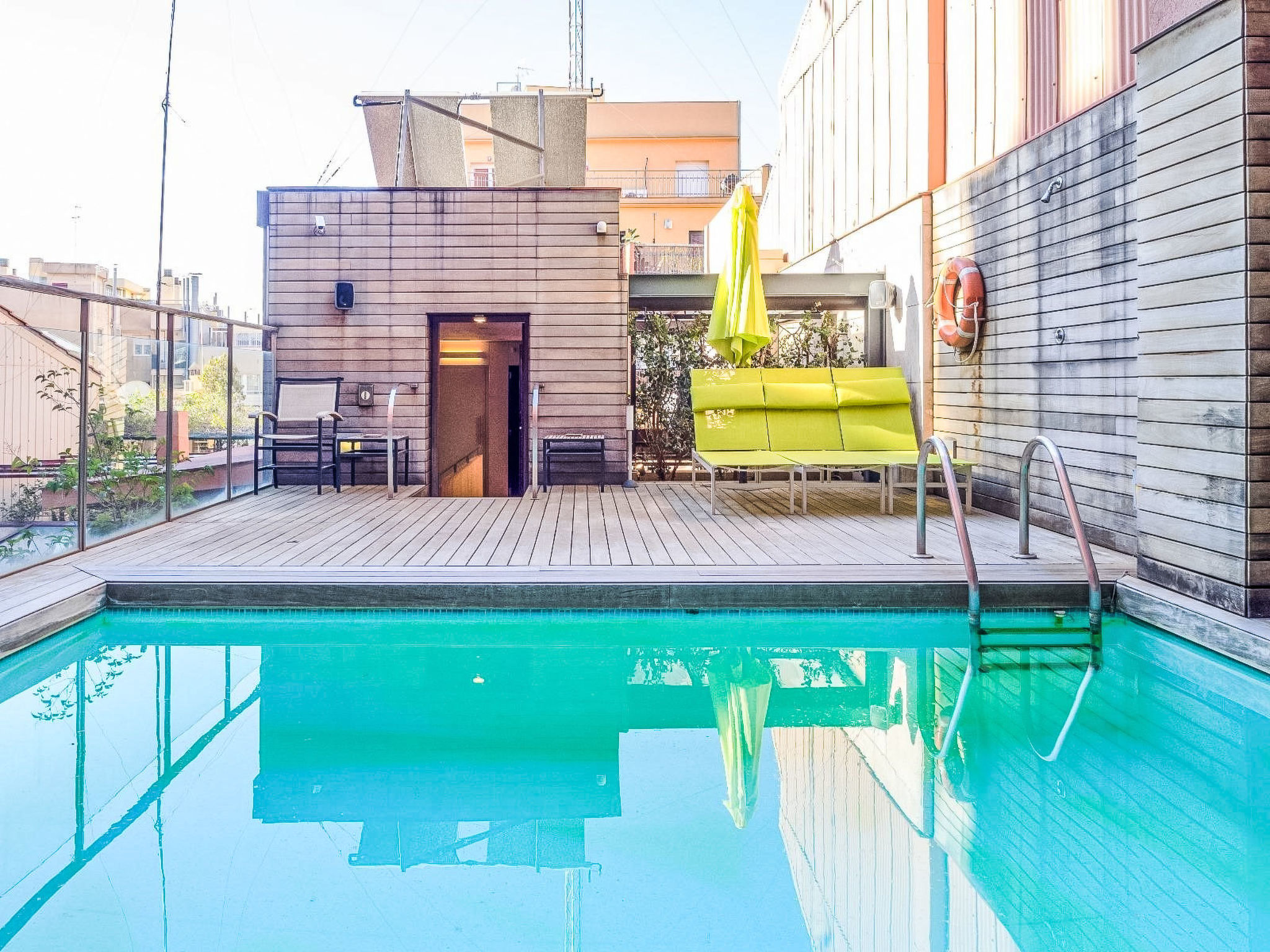 Photo of Luxuriöse Villen in Barcelona