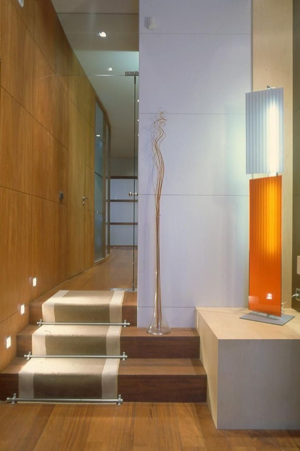 Luxuriöse Villen in Barcelona