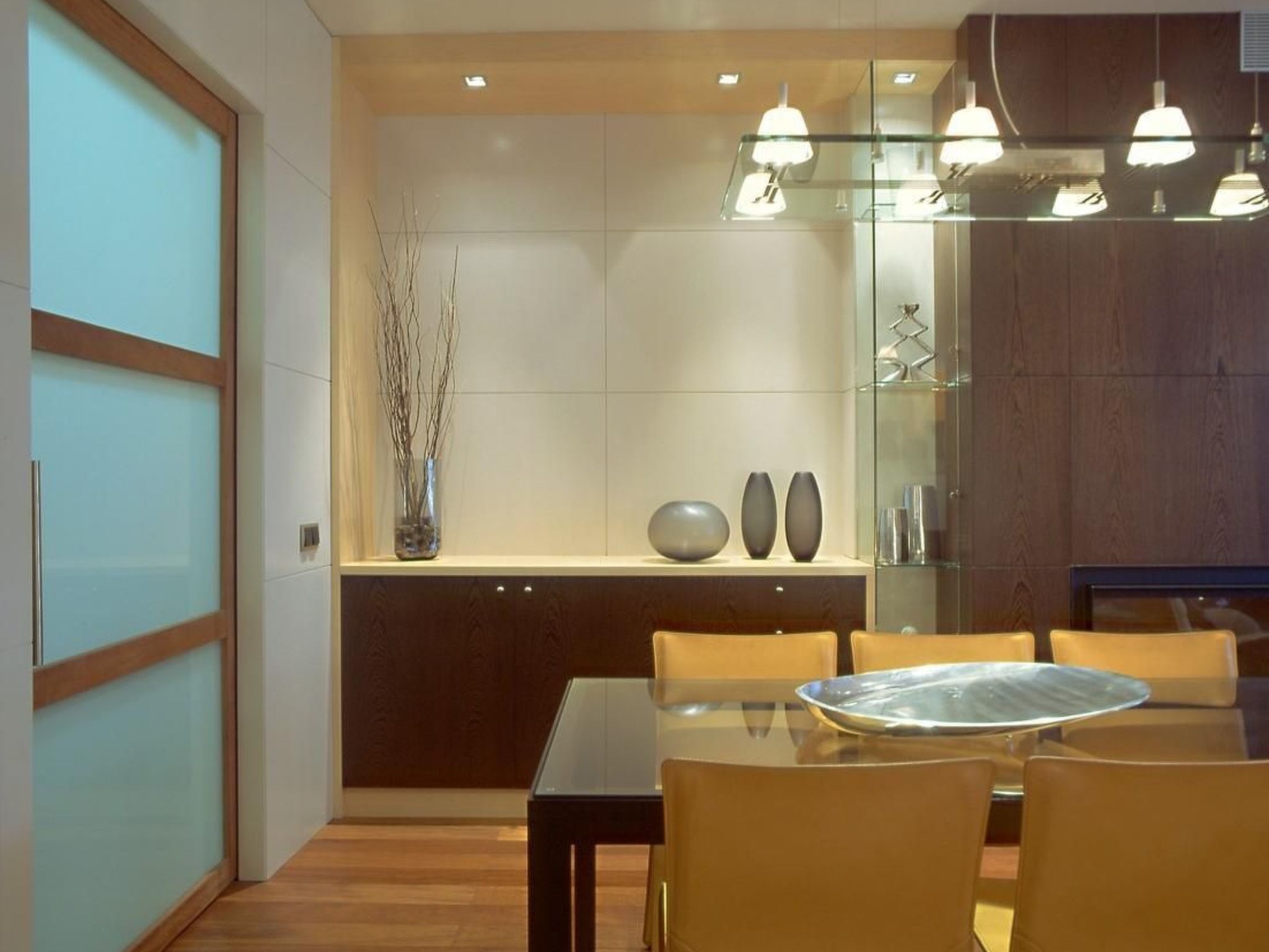 Photo of Luxuriöse Villen in Barcelona