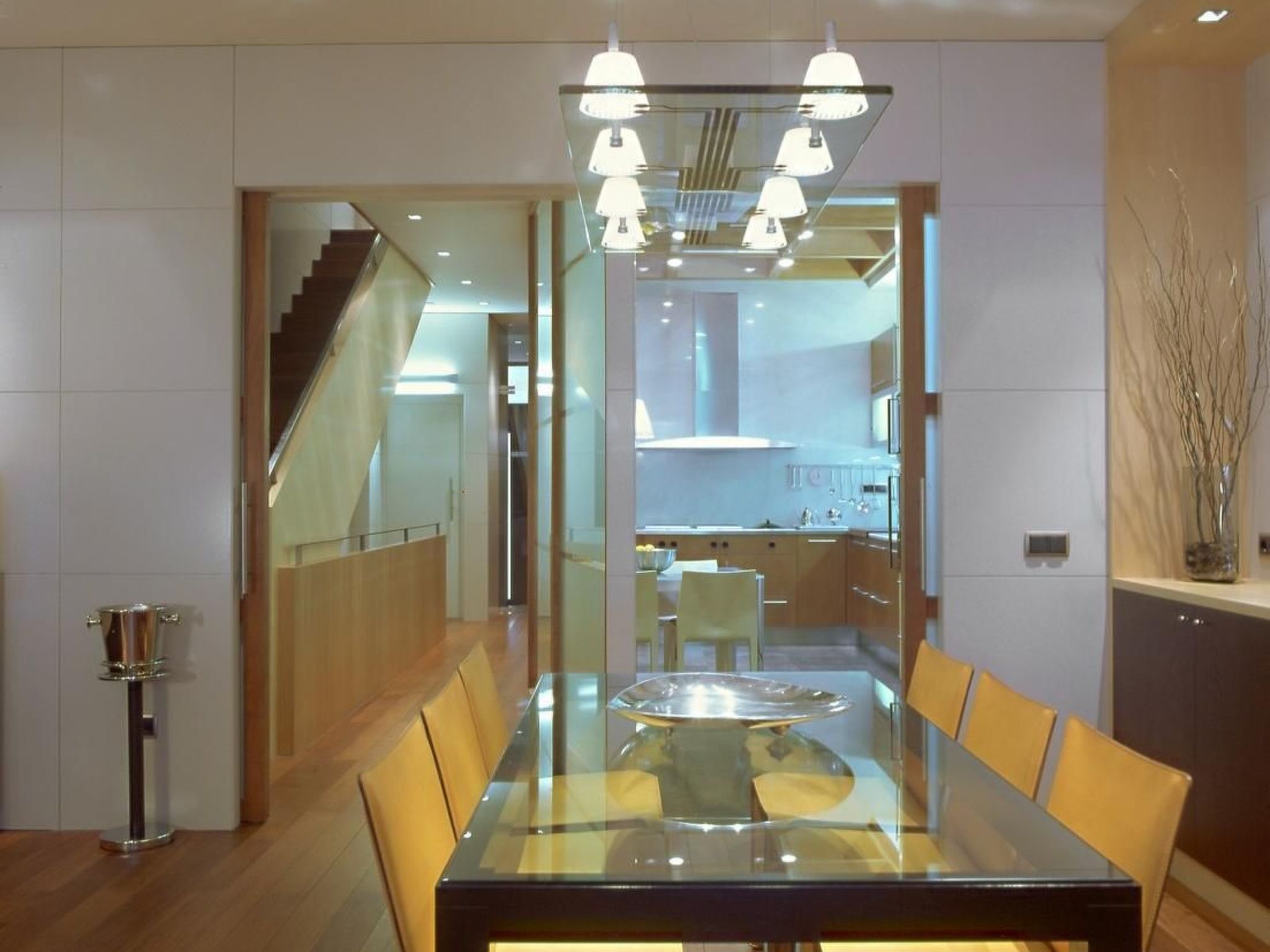 Photo of Luxuriöse Villen in Barcelona