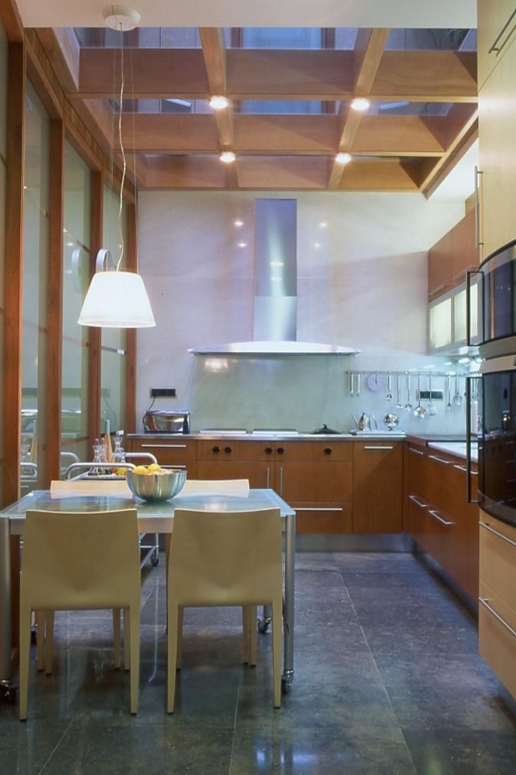 Photo of Luxuriöse Villen in Barcelona