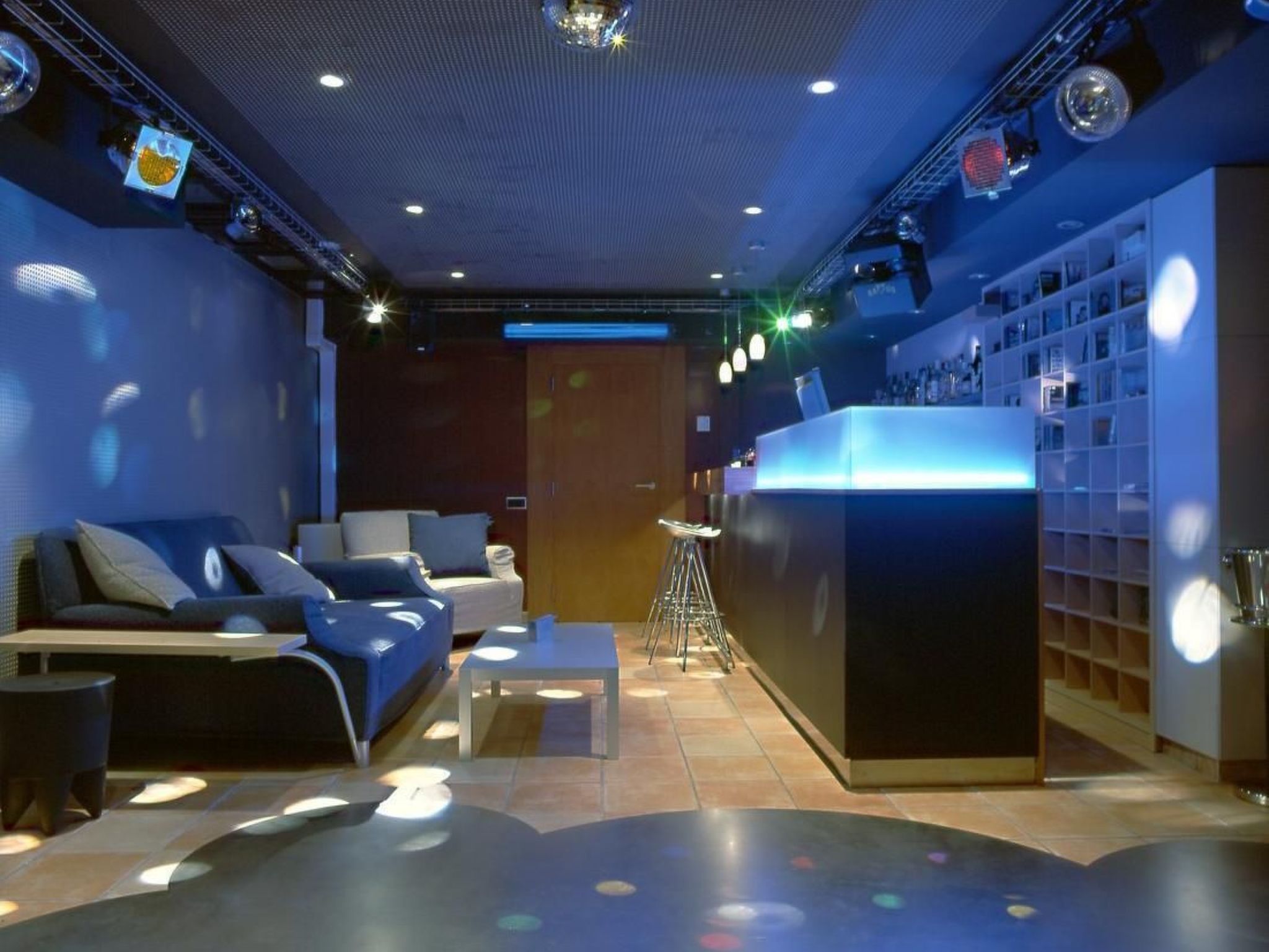 Photo of Luxuriöse Villen in Barcelona