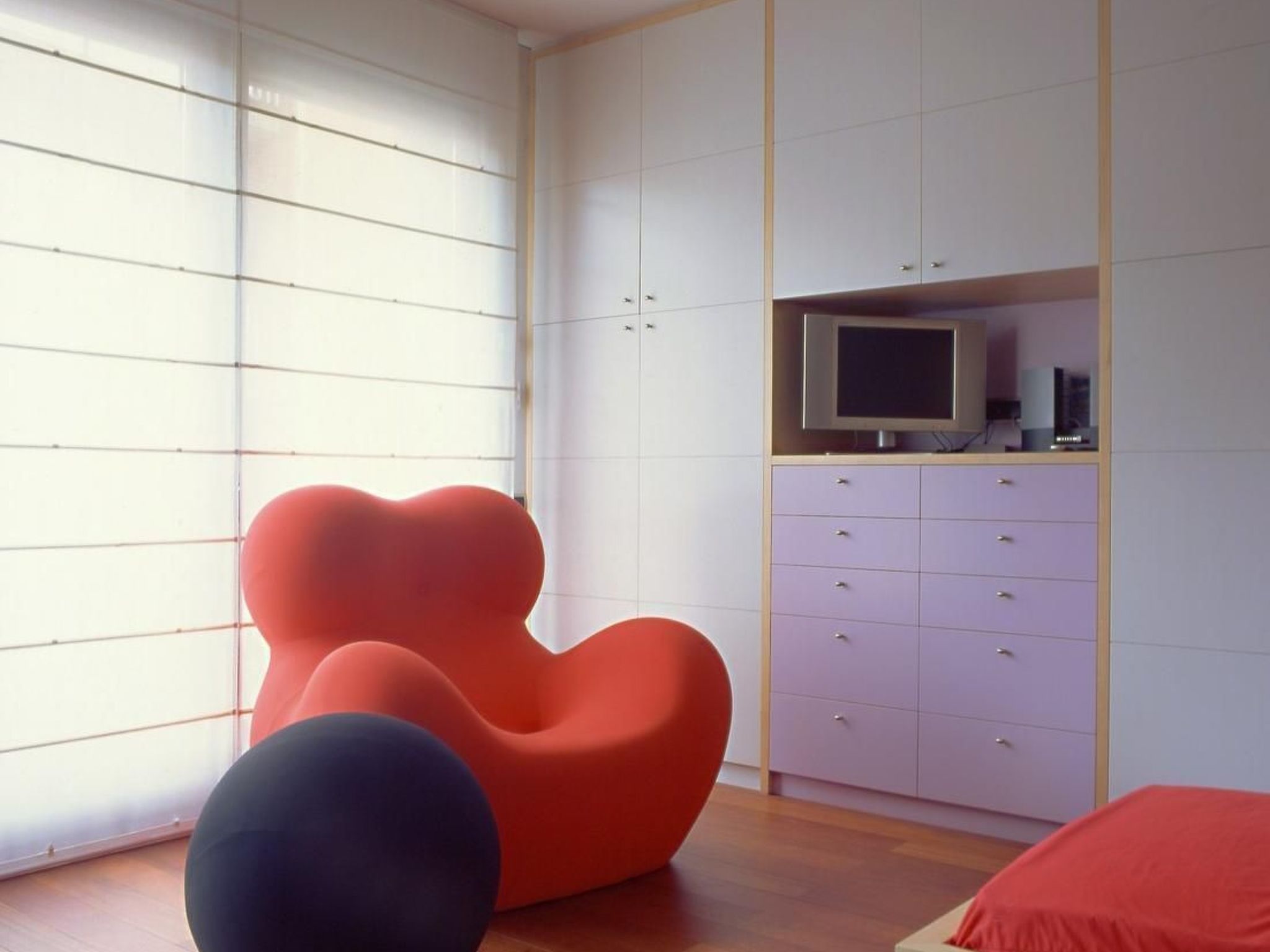 Photo of Luxuriöse Villen in Barcelona