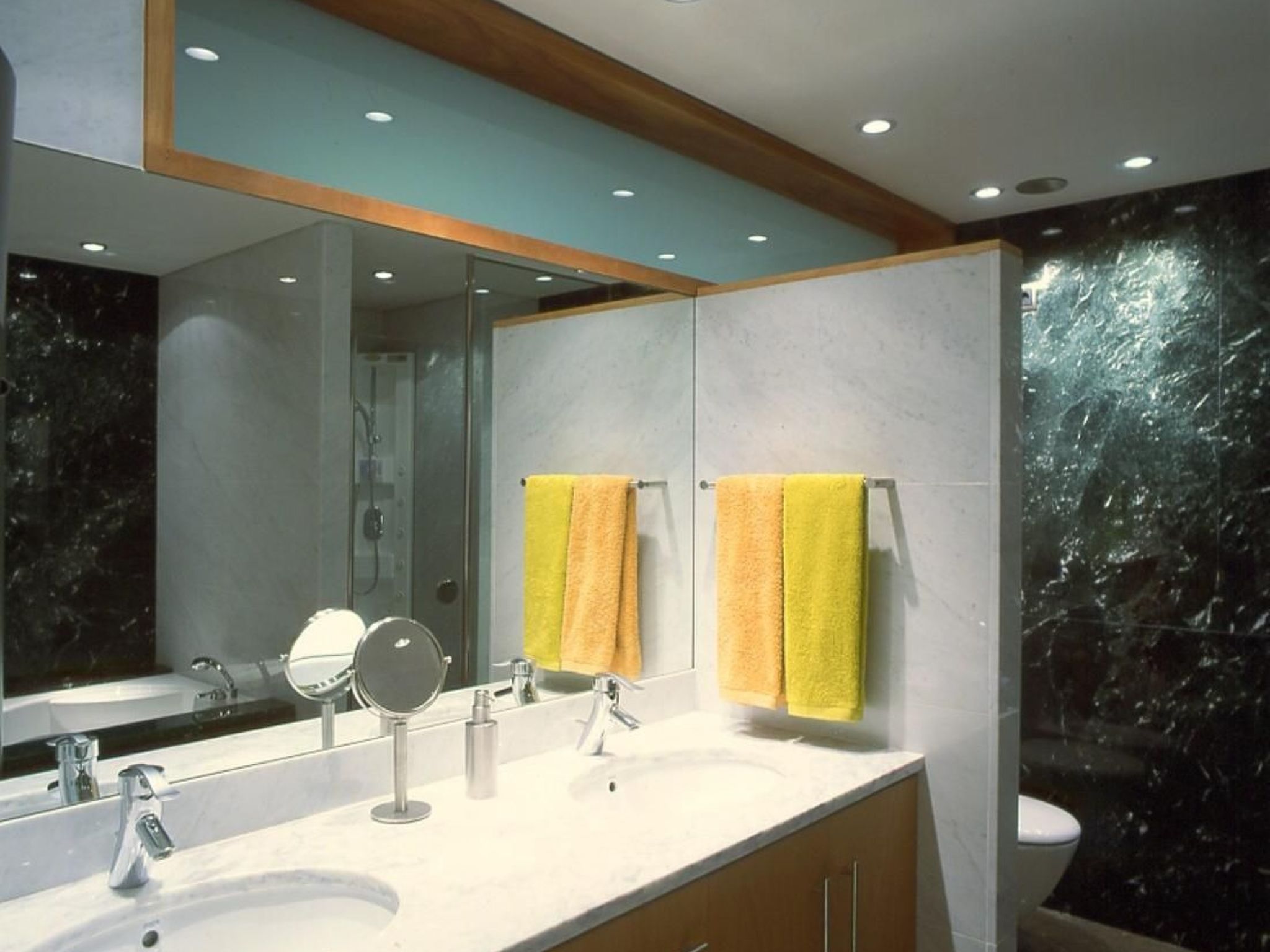 Photo of Luxuriöse Villen in Barcelona