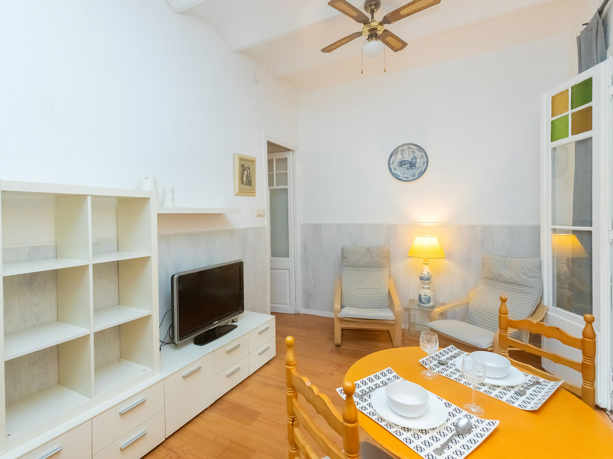 Photo of Gracia Torrijos