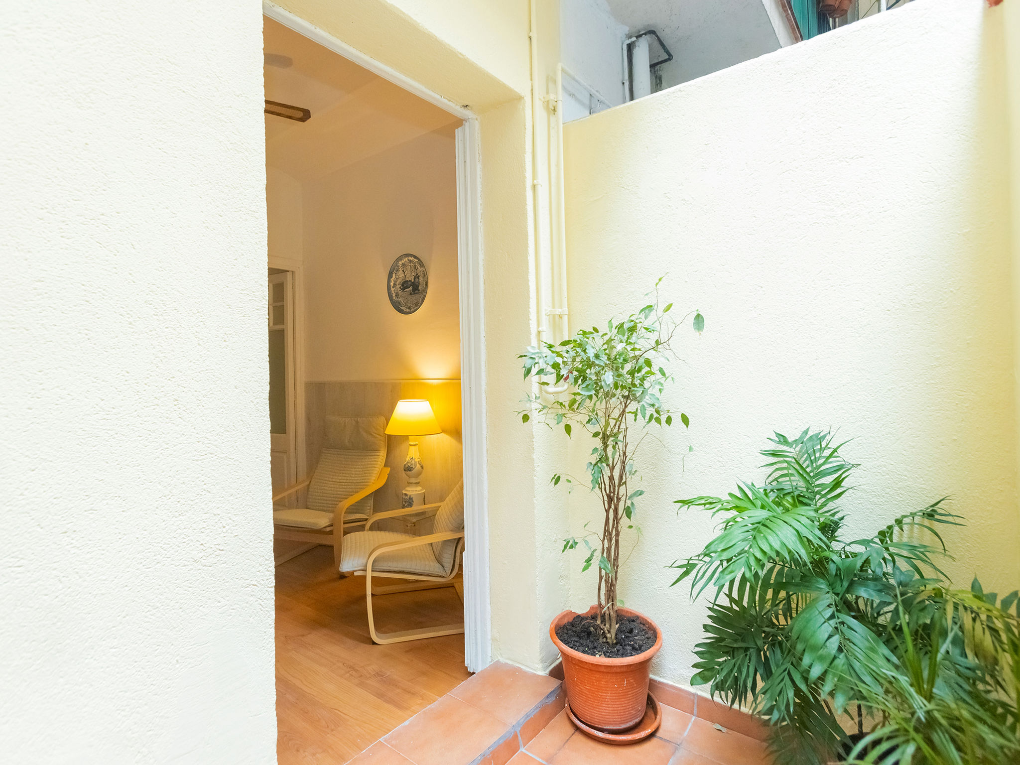 Photo of Gracia Torrijos