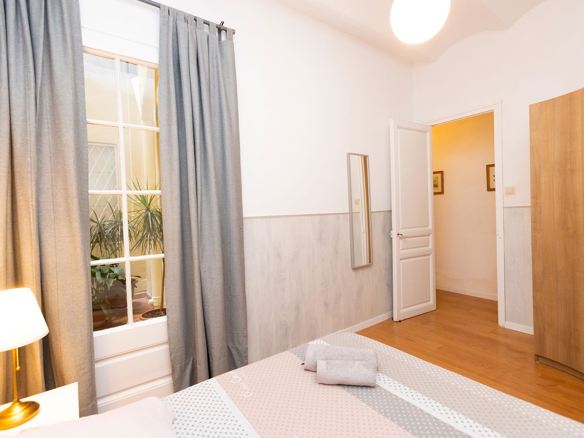 Photo of Gracia Torrijos