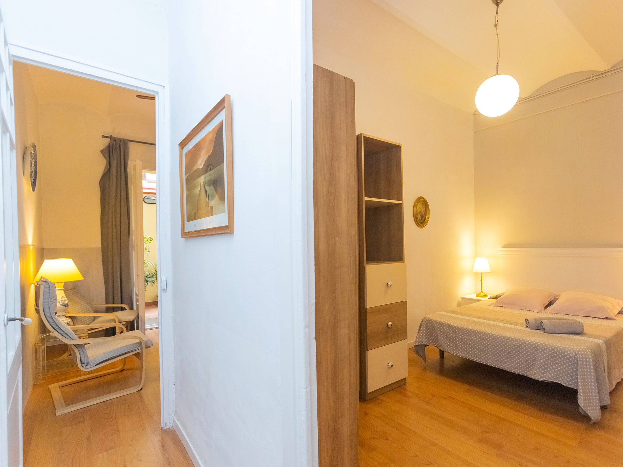 Photo of Gracia Torrijos