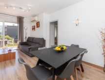 Stijlvol appartement in Eixample, 3 slaapkamers, vlakbij metro Rocafort - thumbnail 2