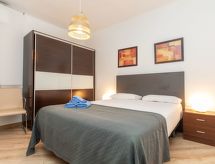 Stijlvol appartement in Eixample, 3 slaapkamers, vlakbij metro Rocafort - thumbnail 4